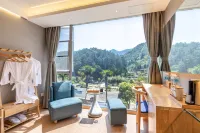Guxi Xinghe Lanyue Shanfang Hotel Hotels in Youxi