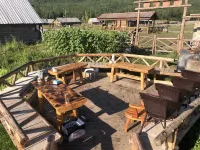 Kanas Luban Chalet (Hanas New Village Branch)