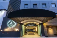 Hotel Binario Umeda Hotel berhampiran ドラえもん XRライド 〜のび太と空の理想郷〜