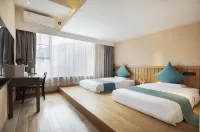 禾平裏（廣州白雲國際機場高增地鐵站店）