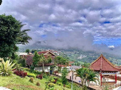 Maesalong Villa Hotels near Hua Mae Kham Sunflower Forest Park