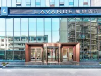 Lavande Hotel (Shehong Juxin Plaza) - Wifi
