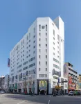碧根逢甲飯店 台中住宿飯店