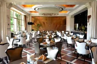 Days Hotel by Wyndham Logan City Huizhou - balcony