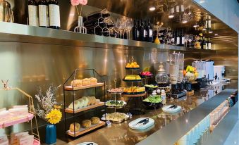 Insio Hotel (Shenzhen Shekou Maritime World)