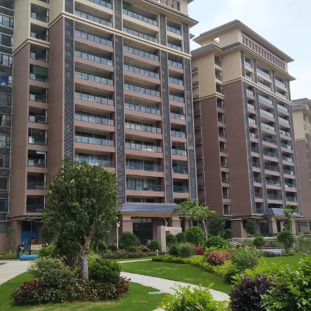 Lanqu Hotel