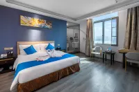 Haoting Business Hotel (Zhaoqing Duanzhou)