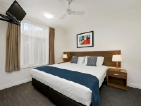 Quest Dandenong Hotels in Dandenong