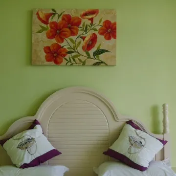 Beiweishibadu Caiyuan Homestay