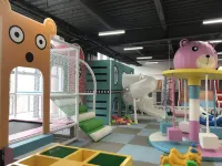Quanzhou Tianhu Chaping Hotel - parking