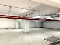 ラベンダーホテル 湛江（湛江高速鉄道西駅赤坎老街） - 駐車場