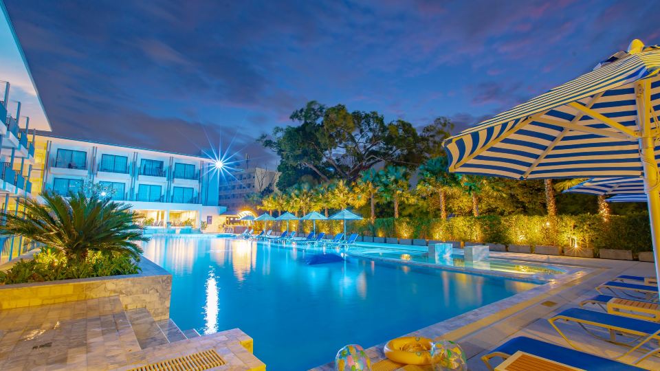 Seabed Grand Hotel Phuket