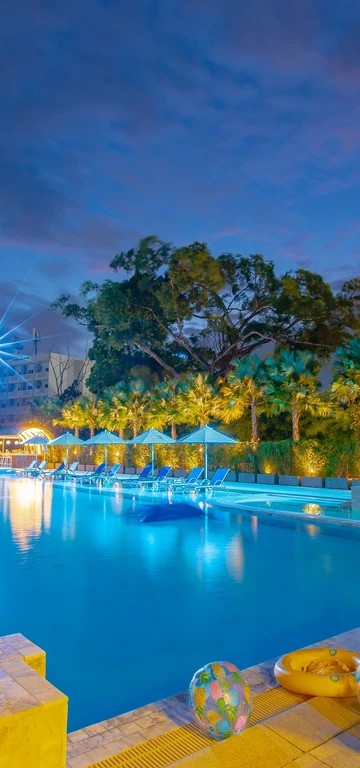 รูปภาพของโรงแรมซีเบด แกรนด์ ภูเก็ต