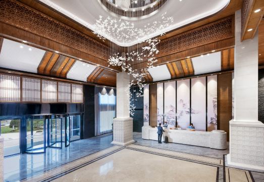 핀레이크 리조트