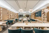 紹興魯迅故里亞朵酒店 - 早餐