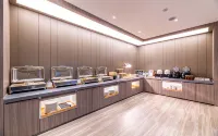 HanTing Hotel (Panshi Bus Station) Hotels in Panshi