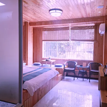 Guidingzhiyu Hotel Ξενοδοχεία στην πόλη Γκούιντινγκ