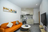 Wugu Apartment (Maoming High-speed Railway Station)