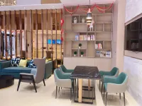 City Comfort Inn Hotel (Jiayu Development Avenue) Hotels in Jiayu