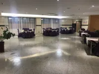 GreenTree Hotel (Lingqiu Bus Station Pingxingguan) - petit déjeuner