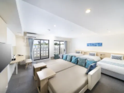 Hotel Torifito Miyakojima Resort Hotels in Miyakojima