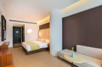 Campanile Hotel (Tianjin Binhai International Airport) Hotels in Dongli District