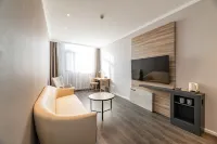 漢庭優佳飯店（白城勝利西路店）