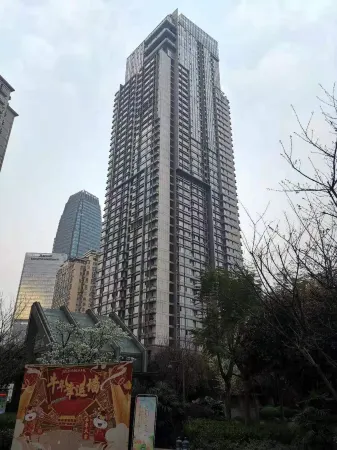 Chongqing avish Hotel Apartment