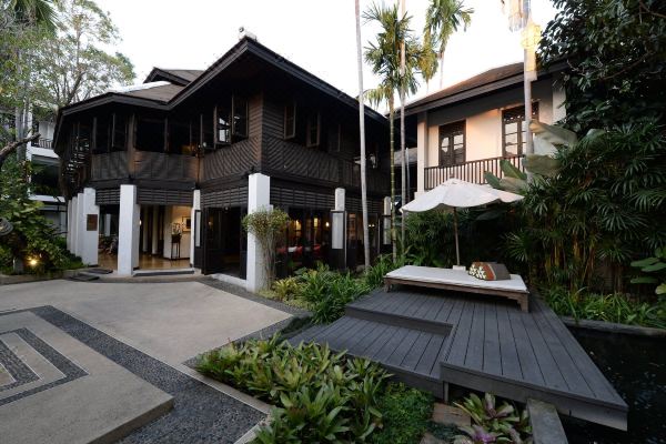 라린진다 웰니스 스파 리조트(Rarin Jinda Wellness Spa Resort)_2