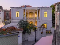 Lingjing Anhai Hotel Hotels near Gulangyu