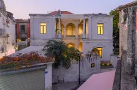 Lingjing Anhai Hotel