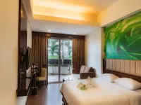 Primebiz Hotel Cikarang Hotel di Cikarang Selatan