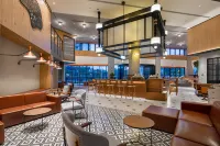 SHANGHAI HONGQIAO NECC GLORY HOTEL - Bares