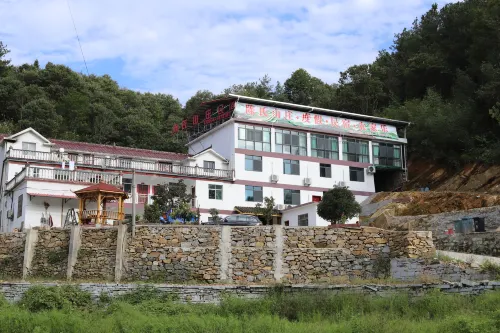 Chengshishanzhuang