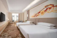 Vienna International Hotel(Ruili hot spring store) Hotels in Ruili