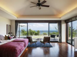 THE HIRAMATSU HOTELS & RESORTS GINOZA