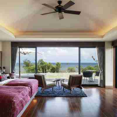 ザ・ひらまつ ホテルズ & リゾーツ 宜野座 Rooms