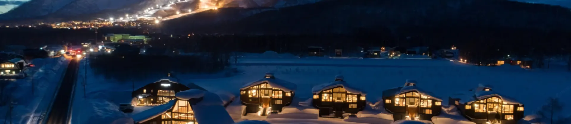 Hotels with Villas