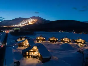 Niseko Tourism Zone의 인기 빌라 호텔