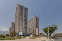 Minhou Jiayuan Apartment - Condos
