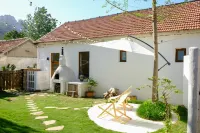 Wulian Qianbai Hulin Homestay - Vuoristonäköala