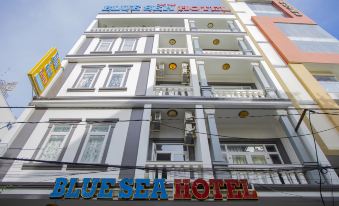 BlueSea Hotel