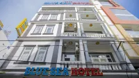 Bluesea Hotel Quy Nhơn - 02 Trần Độc Các khách sạn ở 