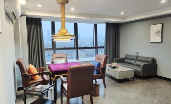 Yunshang Light Luxury Hotel (Taizhou Huangyan Branch)