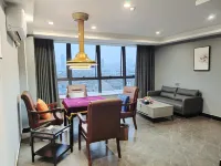 Yunshang Light Luxury Hotel (Taizhou Huangyan Branch) Hotels in Taizhou