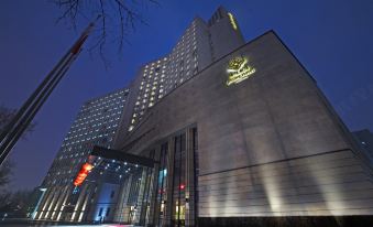 Jinling Hotel Beijing - Housity