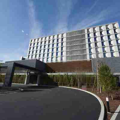 HOTEL CLAD ホテル クラッド Hotel Exterior