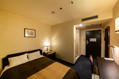 Kyoto Central Inn Hotel in zona Yasaka Shrine Otabisho