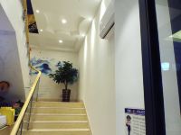腾宇酒店(青岛五四广场店) - 公共区域