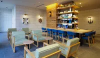 Far East Village Hotel Yokohama - petit déjeuner